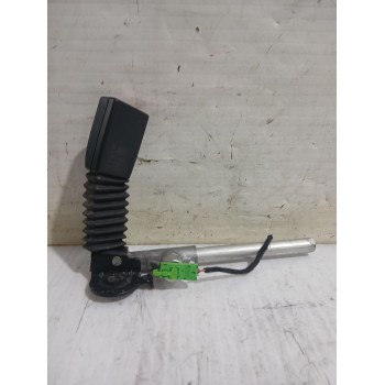 Recambio de pretensor airbag derecho para mercedes-benz clk (c209) clk 240 (209.361) referencia OEM IAM 2038601869  