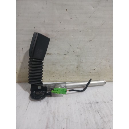 Recambio de pretensor airbag derecho para mercedes-benz clk (c209) clk 240 (209.361) referencia OEM IAM 2038601869  