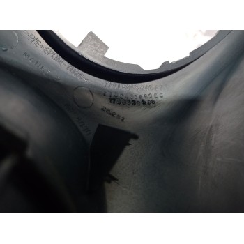 Recambio de consola central para renault megane i berlina hatchback (ba0) 1.6e alize referencia OEM IAM 7700843246  