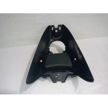 Recambio de consola central para renault megane i berlina hatchback (ba0) 1.6e alize referencia OEM IAM 7700843246  