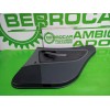 Recambio de guarnecido puerta trasera derecha para seat ibiza (6l1) cool referencia OEM IAM 6L4867212  