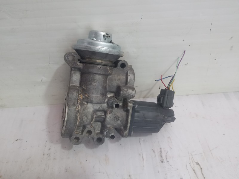 Recambio de valvula egr para mitsubishi asx (ga0w) motion 4wd referencia OEM IAM 1582A476  