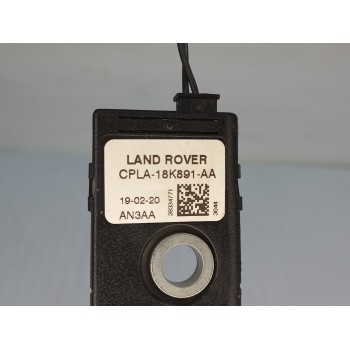 Recambio de modulo electronico para jaguar e-pace (x540) 2.0 d150 awd referencia OEM IAM CPLA18K891AA  