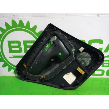 Recambio de guarnecido puerta trasera derecha para seat ibiza (6l1) cool referencia OEM IAM 6L4867212  