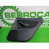 Recambio de guarnecido puerta trasera derecha para seat ibiza (6l1) cool referencia OEM IAM 6L4867212  