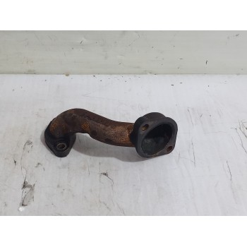 Recambio de tubo egr para mitsubishi asx (ga0w) motion 4wd referencia OEM IAM 1582A198  