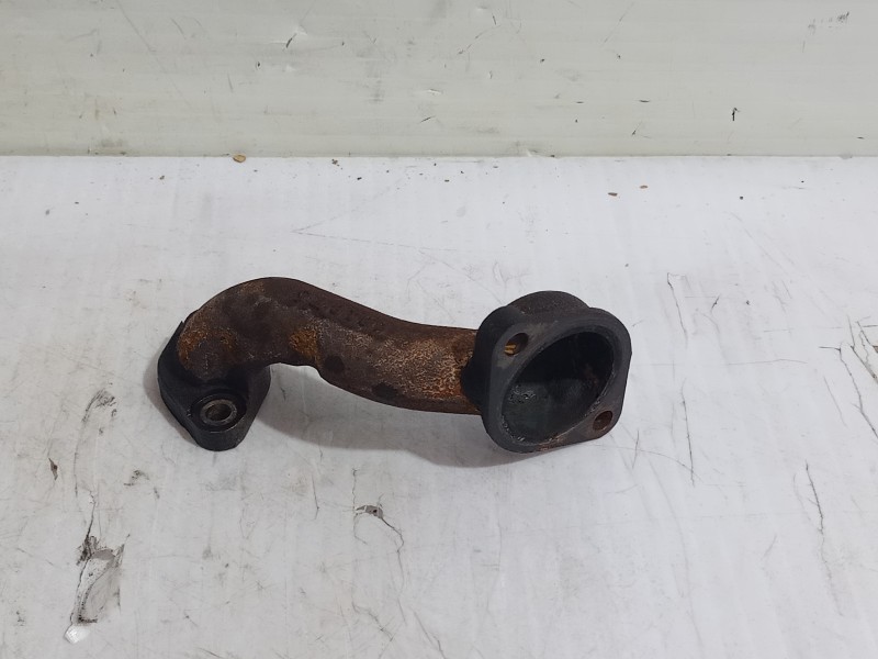 Recambio de tubo egr para mitsubishi asx (ga0w) motion 4wd referencia OEM IAM 1582A198  