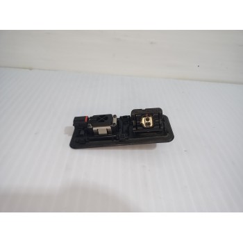 Recambio de camara para jaguar e-pace (x540) 2.0 d150 awd referencia OEM IAM J9C3432B10  