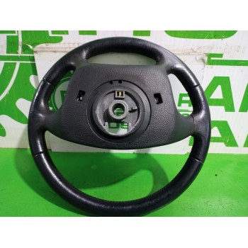 Recambio de volante para citroën c5 berlina attraction referencia OEM IAM 96500039ZE  
