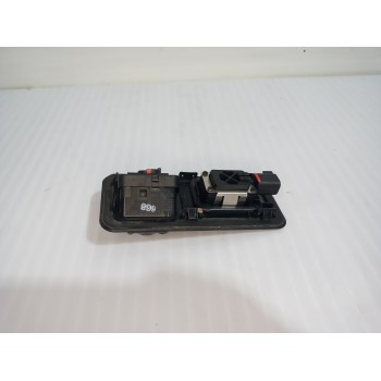 Recambio de camara para jaguar e-pace (x540) 2.0 d150 awd referencia OEM IAM J9C3432B10  