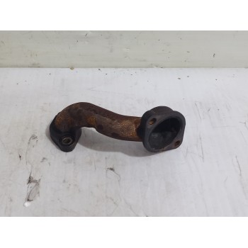 Recambio de tubo egr para mitsubishi asx (ga0w) motion 4wd referencia OEM IAM 1582A198  