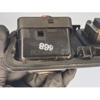 Recambio de camara para jaguar e-pace (x540) 2.0 d150 awd referencia OEM IAM J9C3432B10  