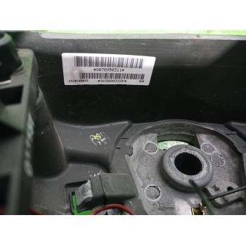 Recambio de volante para citroën c5 berlina attraction referencia OEM IAM 96500039ZE  