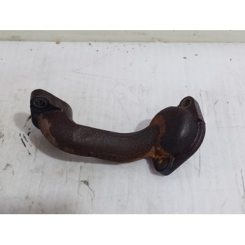 Recambio de tubo egr para mitsubishi asx (ga0w) motion 4wd referencia OEM IAM 1582A198  