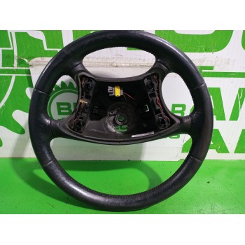 Recambio de volante para citroën c5 berlina attraction referencia OEM IAM 96500039ZE  