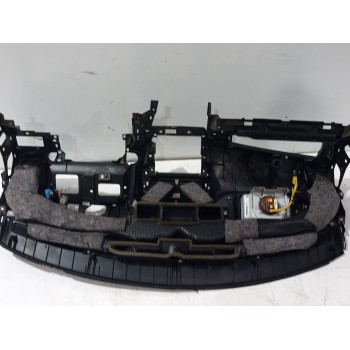 Recambio de salpicadero para mitsubishi asx (ga0w) motion 4wd referencia OEM IAM 8000A458XB  