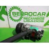 Recambio de compresor aire acondicionado para bmw serie 3 berlina (e46) 320d referencia OEM IAM 64528386650  