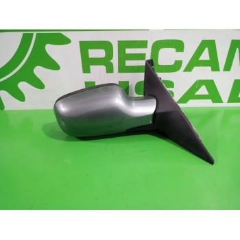 Recambio de retrovisor derecho. para renault scenic ii 1.5 dci diesel referencia OEM IAM E90111281129  