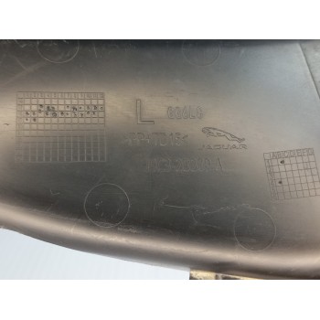 Recambio de moldura para jaguar e-pace (x540) 2.0 d150 awd referencia OEM IAM J9C32D209A  