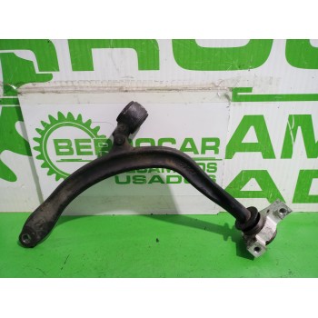 Recambio de brazo suspension inferior delantero derecho para citroën c5 berlina attraction referencia OEM IAM 3521K0  