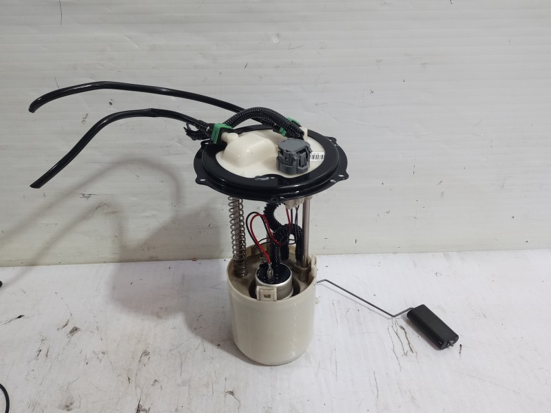 Recambio de aforador para mitsubishi asx (ga0w) motion 4wd referencia OEM IAM 8000A458XB / 1760A473  