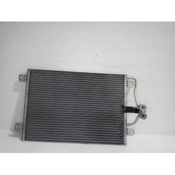 CONDENSADOR / RADIADOR AIRE ACONDICIONADO 7700432392 