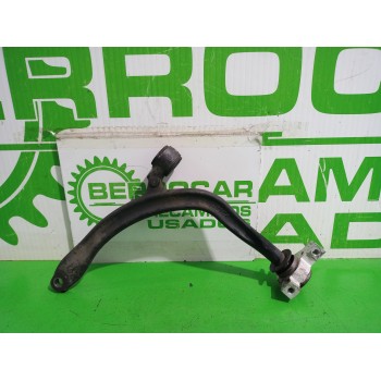 Recambio de brazo suspension inferior delantero derecho para citroën c5 berlina attraction referencia OEM IAM 3521K0  