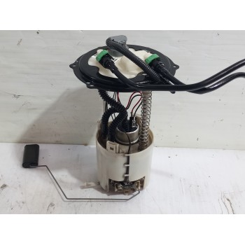 Recambio de aforador para mitsubishi asx (ga0w) motion 4wd referencia OEM IAM 8000A458XB / 1760A473  