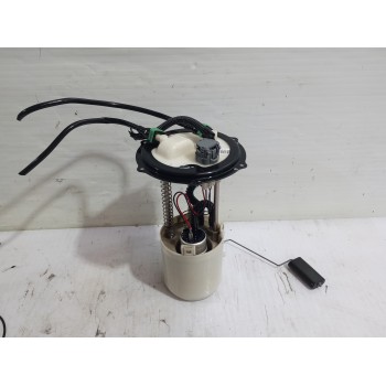 Recambio de aforador para mitsubishi asx (ga0w) motion 4wd referencia OEM IAM 8000A458XB / 1760A473  