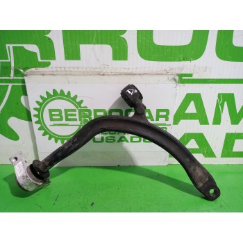 Recambio de brazo suspension inferior delantero derecho para citroën c5 berlina attraction referencia OEM IAM 3521K0  