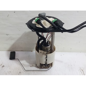 Recambio de aforador para mitsubishi asx (ga0w) motion 4wd referencia OEM IAM 8000A458XB / 1760A473  