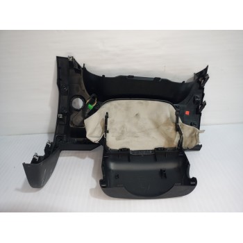 Recambio de moldura para jaguar e-pace (x540) 2.0 d150 awd referencia OEM IAM J9C310A894AE  