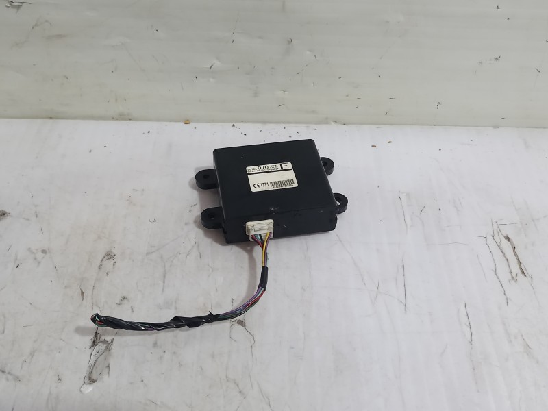 Recambio de modulo electronico para mitsubishi asx (ga0w) motion 4wd referencia OEM IAM 8670A070  