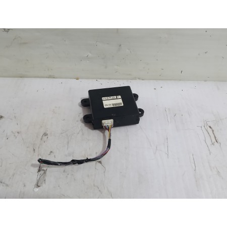 Recambio de modulo electronico para mitsubishi asx (ga0w) motion 4wd referencia OEM IAM 8670A070  