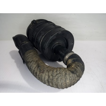 Recambio de caja filtro aire para renault megane i berlina hatchback (ba0) 1.6e alize referencia OEM IAM 7700274097  