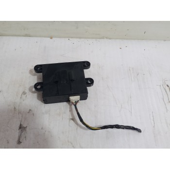 Recambio de modulo electronico para mitsubishi asx (ga0w) motion 4wd referencia OEM IAM 8670A070  