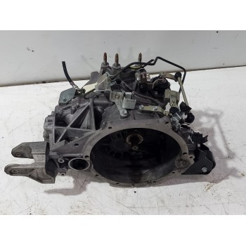 CAJA CAMBIOS 2501A141 / 2500A545 