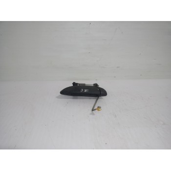 MANETA EXTERIOR DELANTERA IZQUIERDA 7700433075 