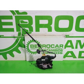 Recambio de cerradura puerta delantera derecha para seat ibiza (6l1) cool referencia OEM IAM 993019300  
