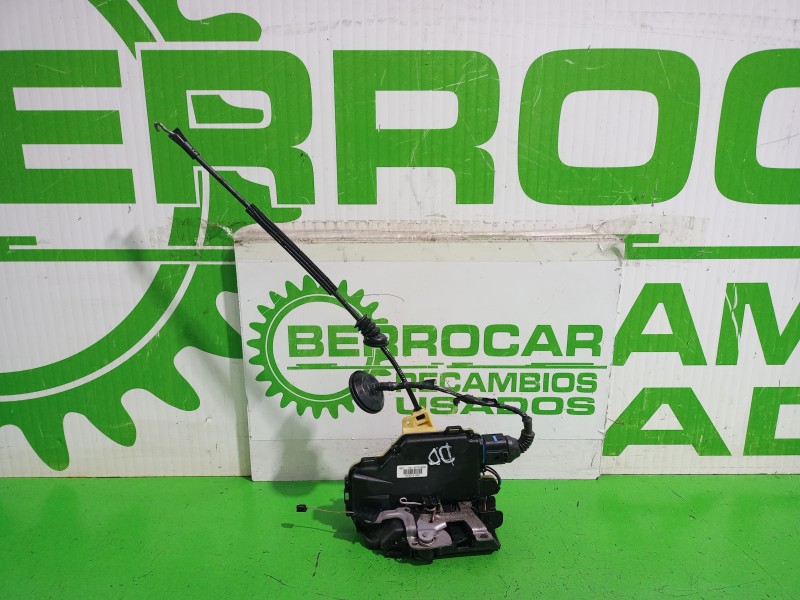 Recambio de cerradura puerta delantera derecha para seat ibiza (6l1) cool referencia OEM IAM 993019300  