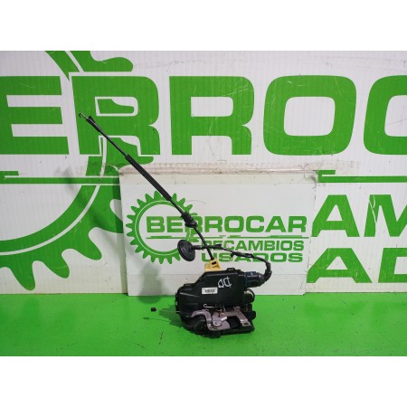 Recambio de cerradura puerta delantera derecha para seat ibiza (6l1) cool referencia OEM IAM 993019300  