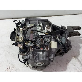 Recambio de caja cambios para mitsubishi asx (ga0w) motion 4wd referencia OEM IAM 2501A141 / 2500A545  