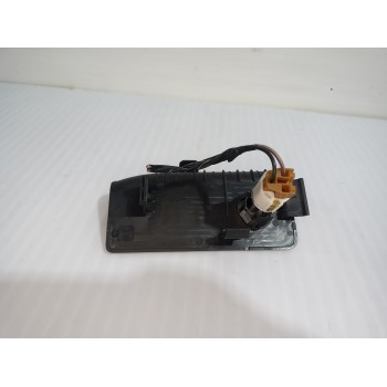 Recambio de placa de fijacion para jaguar e-pace (x540) 2.0 d150 awd referencia OEM IAM J9C345423  