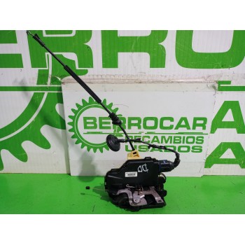 Recambio de cerradura puerta delantera derecha para seat ibiza (6l1) cool referencia OEM IAM 993019300  