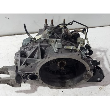 Recambio de caja cambios para mitsubishi asx (ga0w) motion 4wd referencia OEM IAM 2501A141 / 2500A545  