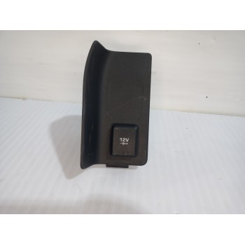 Recambio de placa de fijacion para jaguar e-pace (x540) 2.0 d150 awd referencia OEM IAM J9C345423  