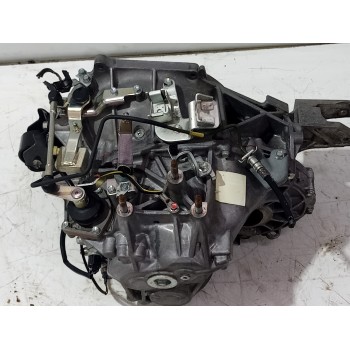 Recambio de caja cambios para mitsubishi asx (ga0w) motion 4wd referencia OEM IAM 2501A141 / 2500A545  