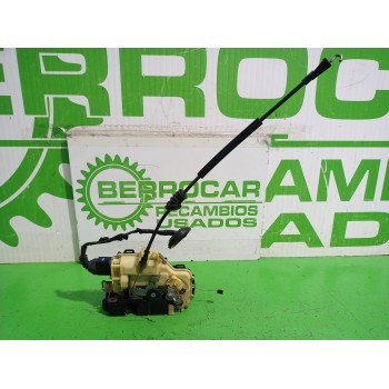 Recambio de cerradura puerta delantera derecha para seat ibiza (6l1) cool referencia OEM IAM 993019300  