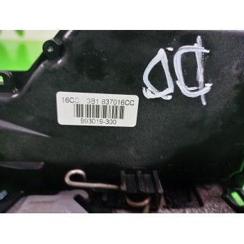 Recambio de cerradura puerta delantera derecha para seat ibiza (6l1) cool referencia OEM IAM 993019300  