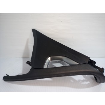 Recambio de moldura para jaguar e-pace (x540) 2.0 d150 awd referencia OEM IAM J9C310A894AE  